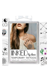 Temporary Tattoos