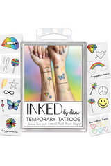 Temporary Tattoos