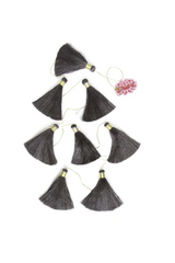 Tassel Garlin