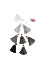 Tassel Garlin