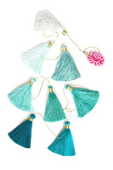 Tassel Garlin