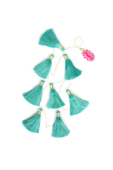 Tassel Garlin