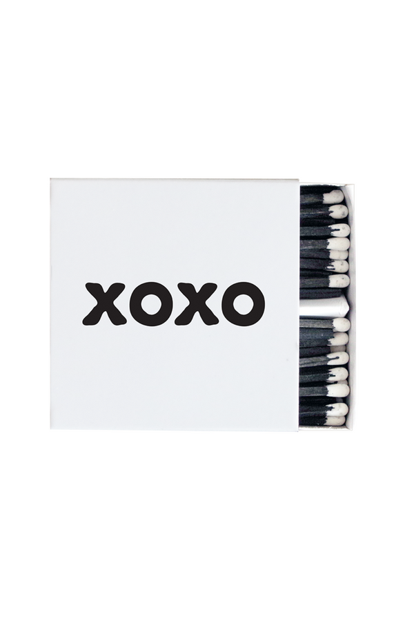 XOXO Matches