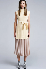 Vanilla Roure Sweater Vest