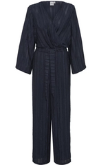 Blue Filuco Jumpsuit -