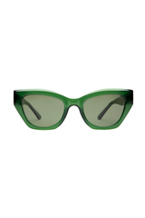 Avery EMERALD / GREEN POLARIZED LENS