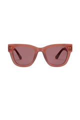Andie Dusty Rose / Plum Polarized Lens