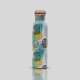 Henna Colourfull Copper Bottle (1L)