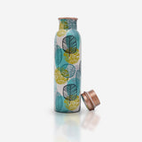 Henna Colourfull Copper Bottle (1L)
