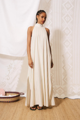 Multi Color Robe/Dress Giuseppina