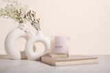 Fragrance 001: HOPE Signature Candle: 8 oz