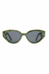 Suki MOSS / SMOKE POLARIZED LENS