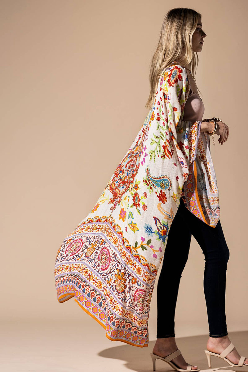 Delphi Kimono