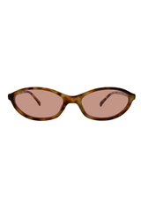 Rachel Tahiti Tort / Peach Lens