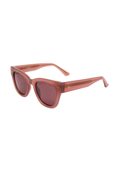 Andie DUSTY ROSE / PLUM POLARIZED LENS