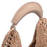 Natural Camden Hobo