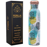 Henna Colourfull Copper Bottle (1L)