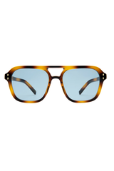 Monaco TIGER / OCEAN LENS