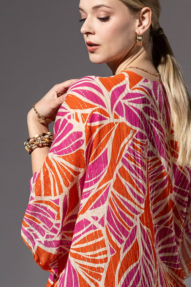 Chelsea Kimono