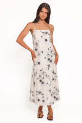 Martine Maxi Dress