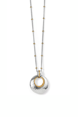 Ferrara Entrata Petite Necklace