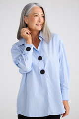 Coventry Overshirt