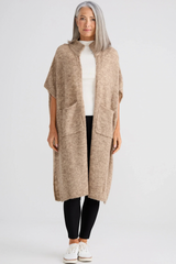 Phoenix Knit Cardigan
