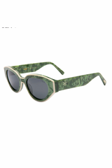 Suki MOSS / SMOKE POLARIZED LENS