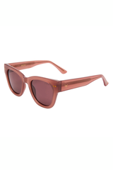 Andie Dusty Rose / Plum Polarized Lens