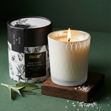 Sea Salt & Sage - Glow Candle