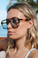 Monaco TIGER / OCEAN LENS