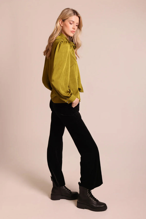 Green Revenge Top
