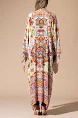 Delphi Kimono