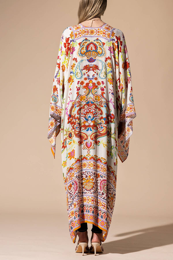 Delphi Kimono