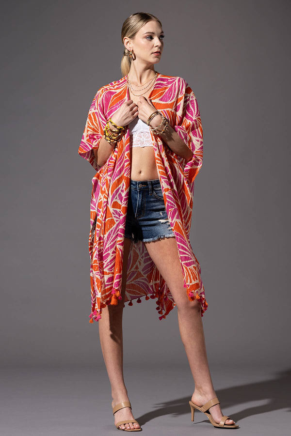 Chelsea Kimono