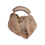Natural Camden Hobo