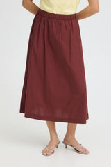 Vinyard Wine IHLELAYA Skirt