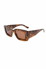 Emory Tort / Brown Polarized Lens