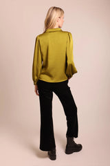 Green Revenge Top