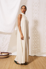 Multi Color Robe/Dress Giuseppina