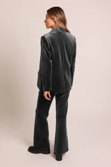 Ceeci Black Trousers