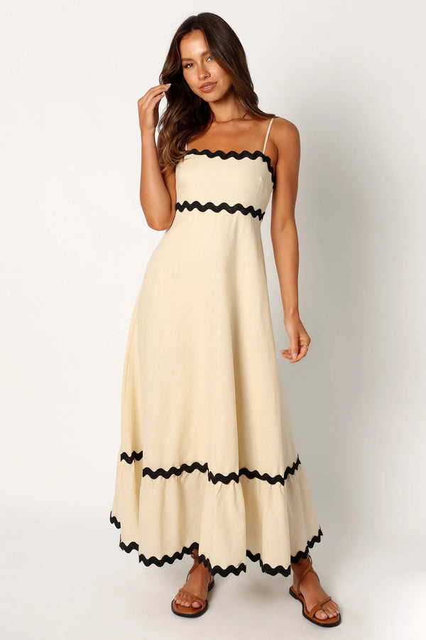 drop waist dresses women Drop Waist Dress from Linen, Drop Waist Maxi Dress