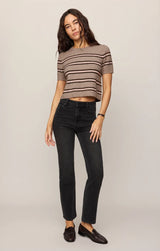 Gatewood Stripe Sweater