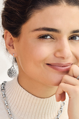 Ferrara Siena French Wire Earrings