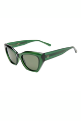 Avery Emerald / Green Polarized Lens