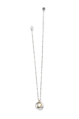 Ferrara Entrata Petite Necklace