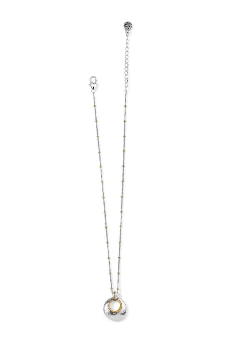 Ferrara Entrata Petite Necklace