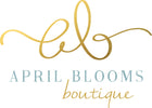 April Blooms