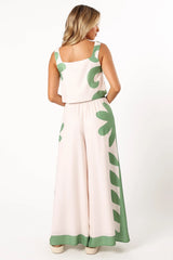 Timothy Pant Set