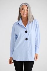Coventry Overshirt
